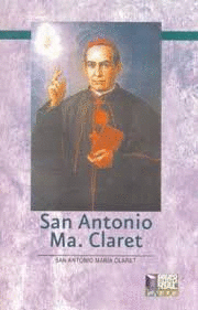 SAN ANTONIO MA CLARET