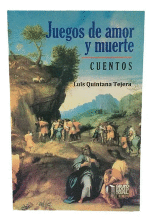 JUEGOS DE AMOR Y MUERTE
