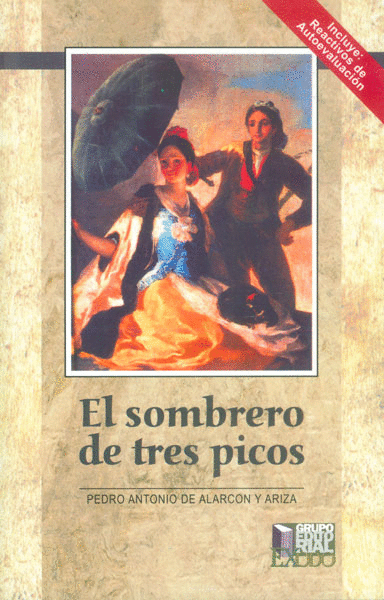 EL SOMBRERO DE TRES PICOS