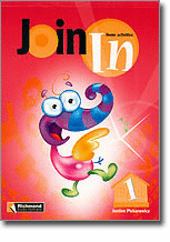 JOIN IN  1 HOME ACTIVITIES