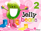 JELLY BEANS 2 ACTIVITY BOOK