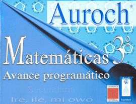 MATEMATICAS 3 PRIMARIA