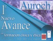 NUEVO AVANCE 1 CON FORMACION CIVICA Y ETICA