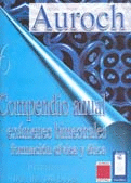 COMPENDIO ANUAL EXAMENES BIMESTRALES FORMACION CIVICA Y ETICA 6