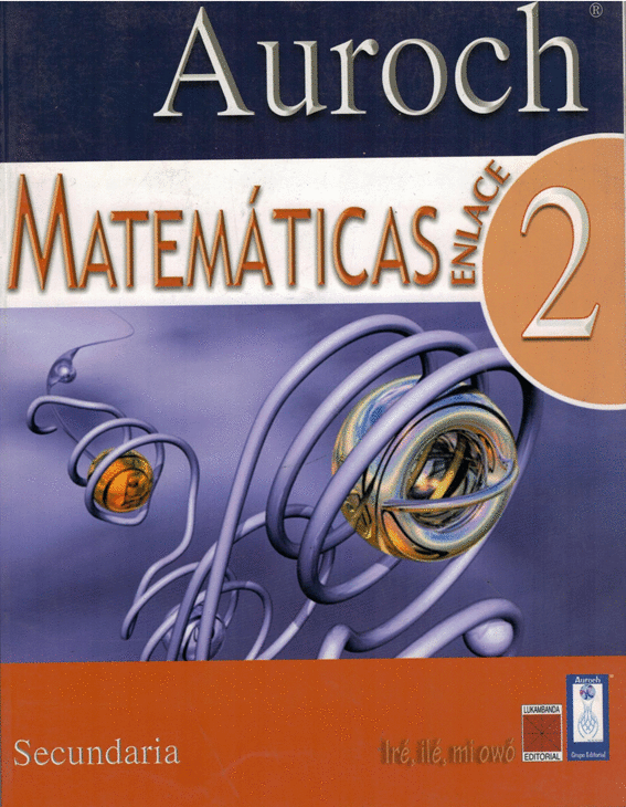 MATEMATICAS 2 PARA ENLACE