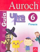 GUIA 6 ULTRA PRIMARIA