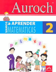 VAMOS A APRENDER MATEMATICAS 2 PRIMARIA