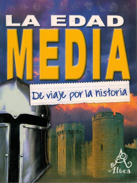 LA EDAD MEDIA