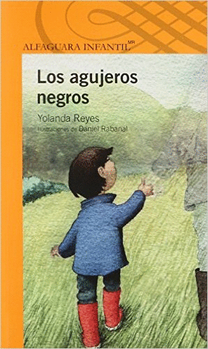 LOS AGUJEROS NEGROS    +10 AOS