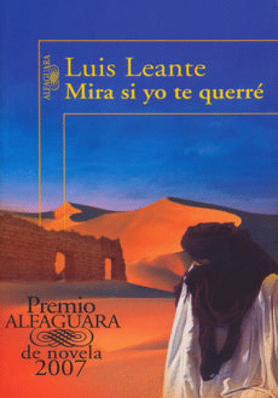 MIRA SI YO TE QUERRE