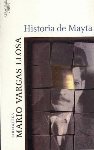 HISTORIA DE MAYTA