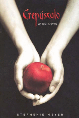 CREPUSCULO