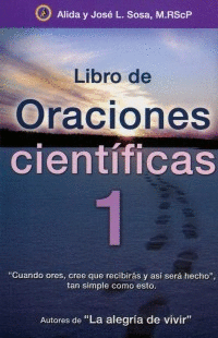 LIBRO DE ORACIONES CIENTIFICAS 1