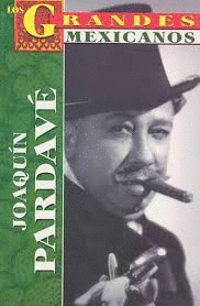 JOAQUIN PARDAVE
