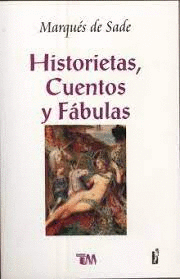 HISTORIETAS CUENTOS Y FABULAS