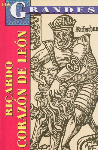 RICARDO CORAZON DE LEON