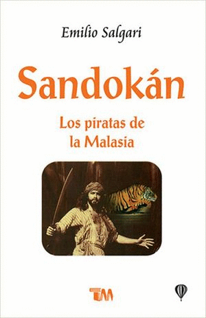 SANDOKAN LOS PIRATAS DE LA MALASIA
