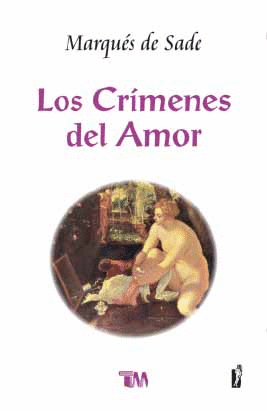 CRIMENES DEL AMOR LOS