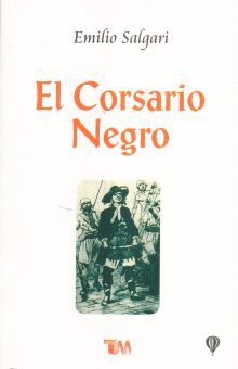 CORSARIO NEGRO EL