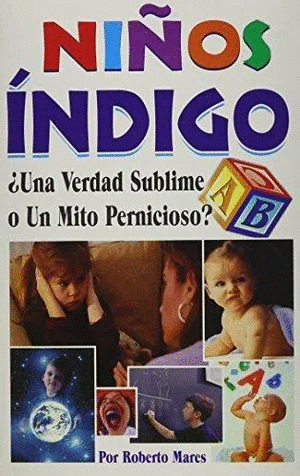 NIOS INDIGO