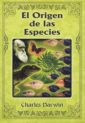 ORIGEN DE LAS ESPECIES EL