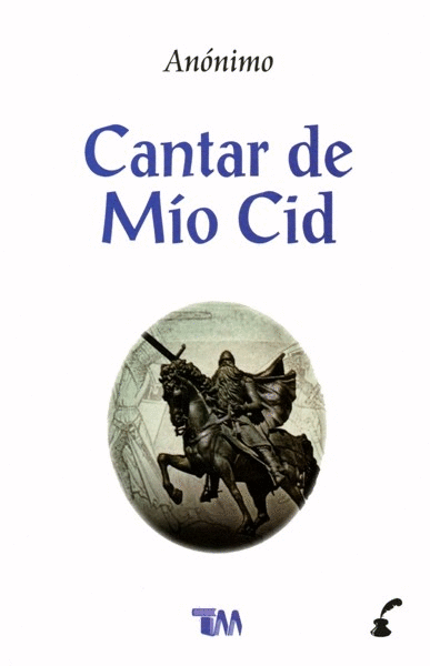 CANTAR DE MIO CID