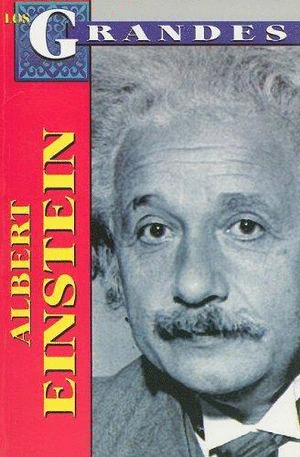 ALBERT EINSTEIN