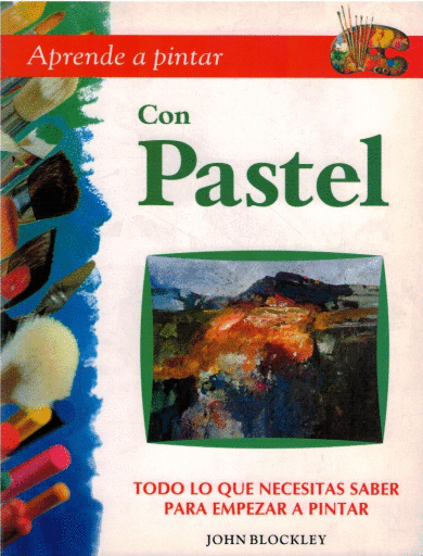 CON PASTEL
