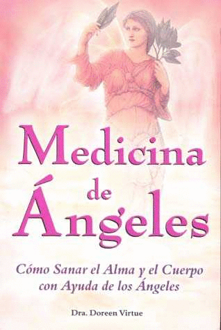 MEDICINA DE ANGELES