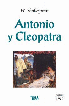 ANTONIO Y CLEOPATRA