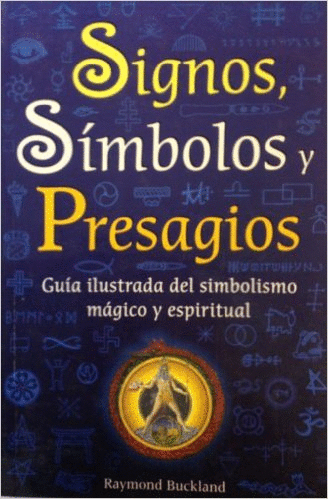 SIGNOS SIMBOLOS Y PRESAGIOS