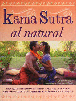 KAMA SUTRA AL NATURAL