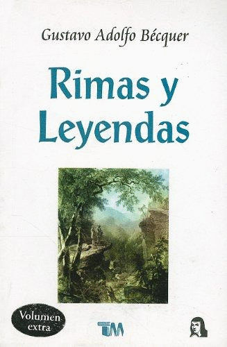 RIMAS Y LEYENDAS