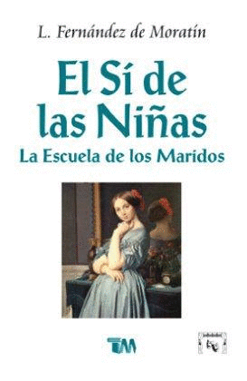 EL SI DE LAS NI�AS