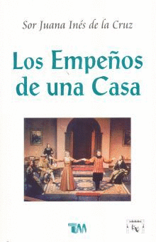LOS EMPEOS DE UNA CASA