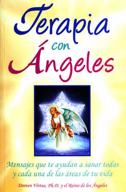 TERAPIA CON ANGELES