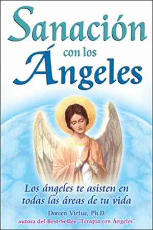 SANACION CON ANGELES