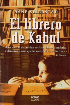 LIBRERO DE KABUL, EL