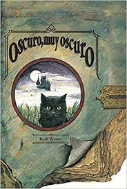 OSCURO MUY OSCURO
