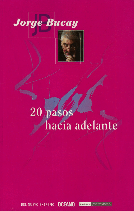 20 PASO HACIA ADELANTE