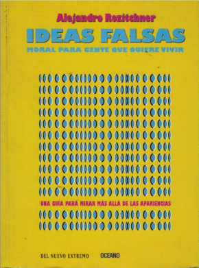 IDEAS FALSAS