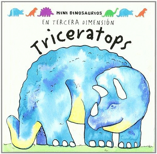 TRICERATOPS
