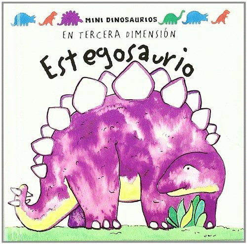 ESTEGOSAURIO