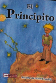 PRINCIPITO EL (MINI GUIA)