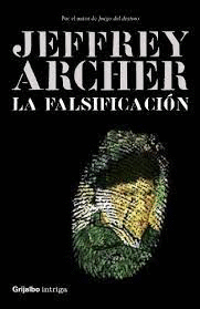 LA FALSIFICACION
