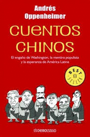 CUENTOS CHINOS