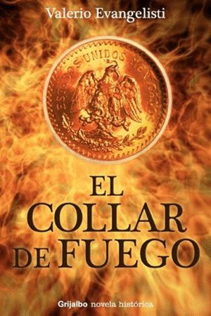 EL COLLAR DE FUEGO