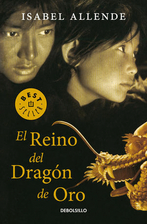 EL REINO DEL DRAGON DE ORO