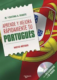 APRENDE Y MEJORA RAPIDAMENTE TU PORTUGUES