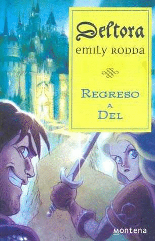 REGRESO A DEL